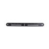 OrcaTorch ZJ16 Upper Base Tray Dive Accessories Underwater Lighting System Connector for Underwater Strobe/Video Light/Diving Camera Tray view 1