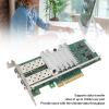 10G Data Transfer High Flexibility Port SFP Network Card Adapter, 2 SFP Ports, Green Computing, Remote Management, Mainstream Servers view 3