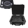 Bewinner Protective Travel Case for Starlink Mini Dish Kit, Hard Case, Satellite Protective Case For Kickstand, Pipe Adapter, Power Supply, Cables view 1