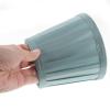 ULDIGI 3pcs Lamp Shade Elegant Pleated Cloth Lampshade for Ceiling and Wall Lighting for Decor Easy to Install Mediterranean view 3