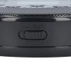 Bluetooth Portable CD Player, Anti Skip CD Player with Speaker for Car MP3 Compatibility Support Recording to USB Built in Microphone (Black) view 3
