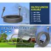 NOENNULL for Cable IP68 1200Mbps Smooth Extender Cable for Rectangular Satellite Gen3 (150ft (46m)) view 4