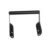 EXEUKURUC GPS Mount Bracket for Versys 1000 SE for Versys1000 2019 2020 2021 2022 Mobile Phone Holder Stand GPS Navigaton Bracket Motorcycle Navigation Bracket Navigator Mount view 1