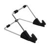 Hoement 1pc Tablet Stand Holder for Desk Desk Bracket Metal Iron Desktop Stand Arm Random Color view 1