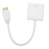 Hoement to Converter Adapter Video Output Built Digital Analog Chip Easy Installation for Computer Laptop and Projector Design view 1