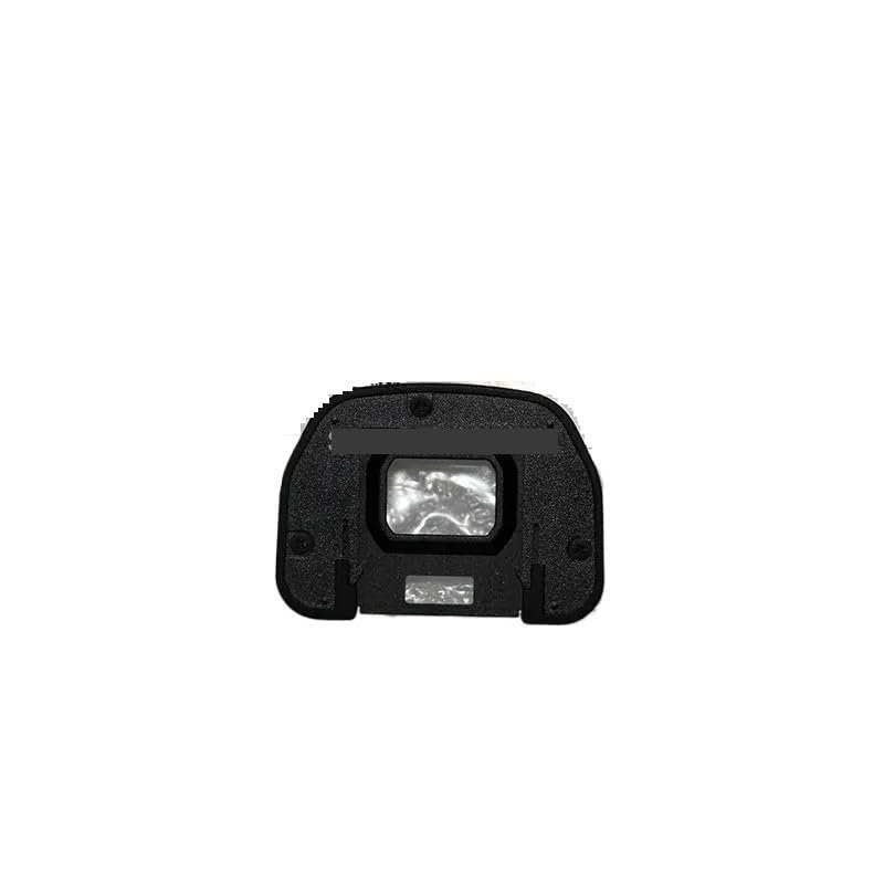 XvuaTeIw EVF Viewfinder Eye Cup Repair Parts Compatible with Panasonic DMC-GH3 DMC-GH4 GH3 GH4 Camera