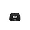 XvuaTeIw EVF Viewfinder Eye Cup Repair Parts Compatible with Panasonic DMC-GH3 DMC-GH4 GH3 GH4 Camera view 1