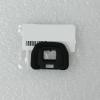XvuaTeIw EVF Viewfinder Eye Cup Repair Parts Compatible with Panasonic DMC-GH3 DMC-GH4 GH3 GH4 Camera view 2