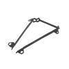 EXEUKURUC GPS Mount Bracket for Multistrada199 V4S V4 S for MTS V4 2021 2022 Motorcycle GPS Bracket Navigation Holder Motorbike Smart Phone GPS Navigation Supporter Navigator Mount(2) view 1