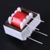 Audio Isolation Transformer, 10 Piece Set High Efficiency 600:600 Ohm 1:1 EI14 Isolation Transformer o, Multifunctional Accessory view 2