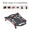 Quick Release Stable Flat Tripod Base for Camera Portable Camera Bracket for Phone Camera Photography Accessories view 3