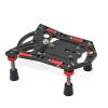 Quick Release Stable Flat Tripod Base for Camera Portable Camera Bracket for Phone Camera Photography Accessories view 4