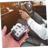 ULTECHNOVO Way Power Distribution Block for Car Amplifier Compact Audio Splitter for Connections Easy to Install Power Distribution Box for Car Audio Setup view 3