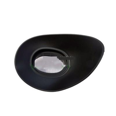 XvuaTeIw Rubber Viewfinder Eye Cup Eyecup Parts Compatible with Sony PXW-X280 X200 PMW-200 EX280 EX260 EX1R NX3 NX5C Z5C Z7C Camcorder