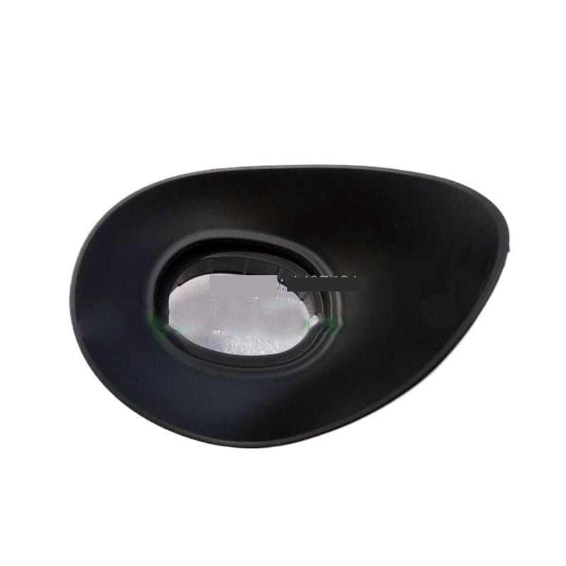 XvuaTeIw Rubber Viewfinder Eye Cup Eyecup Parts Compatible with Sony PXW-X280 X200 PMW-200 EX280 EX260 EX1R NX3 NX5C Z5C Z7C Camcorder