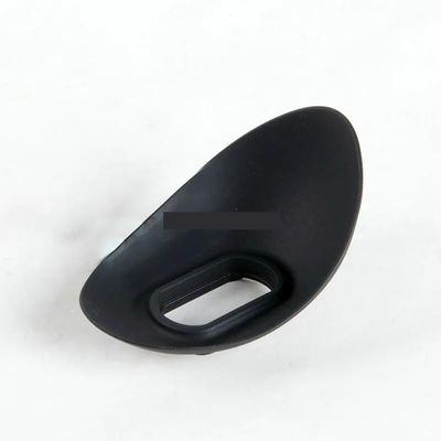 XvuaTeIw Eyepiece Eyecup Eye Cup Rubber Parts Compatible with Sony HXR-NX100 HXR-NX200 PXW-Z150 NX100 NX200 Z150 Camcorder