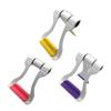Hoement Cute Phone Stand for Desk Portable Foldable Cell Phone Holder Tablet Accessories Random Color view 1