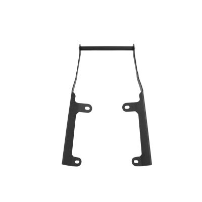 EXEUKURUC GPS Mount Bracket for Forza 750 for FORZA750 2021-2024 Motorcycle Navigation Bracket GPS Navigation Bracket Phone Holder Mount GPS Bracket Navigator Mount(2)