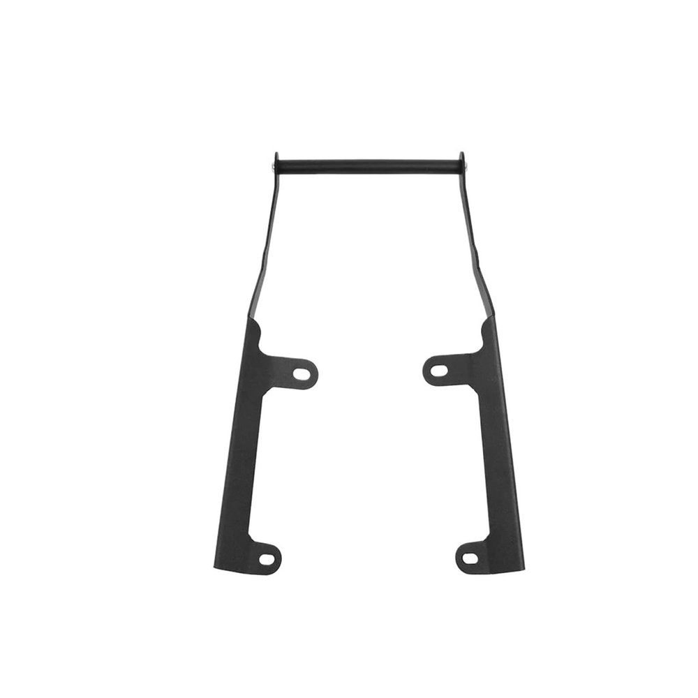 EXEUKURUC GPS Mount Bracket for Forza 750 for FORZA750 2021-2024 Motorcycle Navigation Bracket GPS Navigation Bracket Phone Holder Mount GPS Bracket Navigator Mount(2)