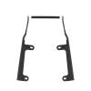 EXEUKURUC GPS Mount Bracket for Forza 750 for FORZA750 2021-2024 Motorcycle Navigation Bracket GPS Navigation Bracket Phone Holder Mount GPS Bracket Navigator Mount(2) view 2