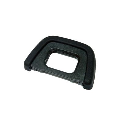XvuaTeIw Rubber Eyecup DK-23 Eye Cup As DK23 Compatible with Nikon D7100 D7200 D300S D300 SLR