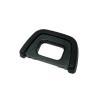 XvuaTeIw Rubber Eyecup DK-23 Eye Cup As DK23 Compatible with Nikon D7100 D7200 D300S D300 SLR view 1