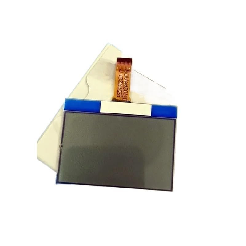 XvuaTeIw LCD Monitor Display Screen Repair Part Compatible with Nikon SB-900 SB-910 SB900 SB910 Speedlite Flash