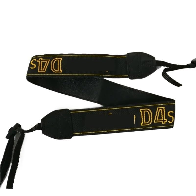 XvuaTeIw Compatible with Nack Strap Repair Parts Compatible with Nikon D810 D5 D800 D750 SLR(D5)
