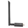 W50L USB 3.0 Wireless Network Adapter, 1200M Dual Band, 5dB Antenna, for Desktop Computer view 4