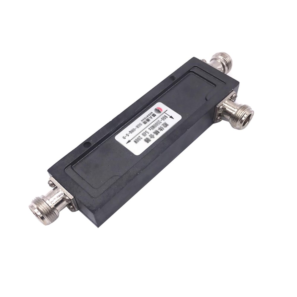 40dB Cavity 1 in 2 Coupler, Radar, Communications and Indoor Distribution Systems Accesssiories