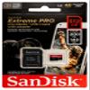SanDisk 512GB microSDXC Extreme PRO Memory Card Compatible with DJI Air 3, Air 3S Drone and OSMO Action 4 (SDSQXCD-512G-GN6MA) V30 C10 Bundle with 1 Everything But Stromboli MicroSD & SD Card Reader view 2