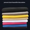 Speaker Grill Cloth, 140 x 50cm Audio Speaker Mesh Fabric Cloth Acoustic Speaker Protective Cover view 2
