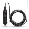 Jantoy Replacement Car DC Adapter Compatible with ICOM AD-100 IC-F50 IC-F50V IC-F51 IC-F51V IC-F60 Radio Auto Vehicle Boat RV Camper Plug Power Supply Cord Cable Charger PSU view 1