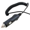 Jantoy Replacement Car DC Adapter Compatible with ICOM AD-100 IC-F50 IC-F50V IC-F51 IC-F51V IC-F60 Radio Auto Vehicle Boat RV Camper Plug Power Supply Cord Cable Charger PSU view 2