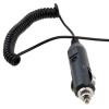 Jantoy Replacement Car DC Adapter Compatible with ICOM AD-100 IC-F50 IC-F50V IC-F51 IC-F51V IC-F60 Radio Auto Vehicle Boat RV Camper Plug Power Supply Cord Cable Charger PSU view 3
