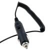 Jantoy Replacement Car DC Adapter Compatible with ICOM AD-100 IC-F50 IC-F50V IC-F51 IC-F51V IC-F60 Radio Auto Vehicle Boat RV Camper Plug Power Supply Cord Cable Charger PSU view 4