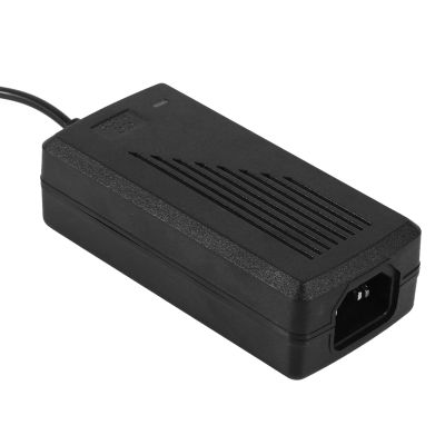 12V 4A 48W Power Supply AC to DC Adapter for 3528 5050 LED Strip Light LCD Monitor
