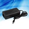 12V 4A 48W Power Supply AC to DC Adapter for 3528 5050 LED Strip Light LCD Monitor view 3