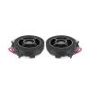SLENIPTAR Speaker Voice Coil 2Pcs 1.5 Inch 40MM Audio Tweeter 4 Ohm 25W Silk Film Tweeter 25MM Voice Coil Treble Speaker with Cover Speaker Components view 4
