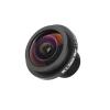 5MP HD Fisheye Security Camera Lens 1.7mm Focal Length 185CCTV Lens for Fisheye Security Cam view 4