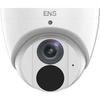 Emerald IPC 4MP Turret Camera, 2.8mm Fixed Lens view 1
