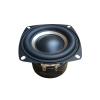 SLENIPTAR Speaker Voice Coil Subwoofer Speaker 100W 4 Inch Bass Subwoofer Speaker 4Ohm 8Ohm 4 Layer Voice Coil Bass Speaker Car Audio Home Theater Speaker Components(4Ohm Square) view 2
