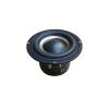 SLENIPTAR Speaker Voice Coil Subwoofer Speaker 100W 4 Inch Bass Subwoofer Speaker 4Ohm 8Ohm 4 Layer Voice Coil Bass Speaker Car Audio Home Theater Speaker Components(4Ohm Square) view 3
