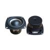 SLENIPTAR Speaker Voice Coil Subwoofer Speaker 100W 4 Inch Bass Subwoofer Speaker 4Ohm 8Ohm 4 Layer Voice Coil Bass Speaker Car Audio Home Theater Speaker Components(4Ohm Square) view 4