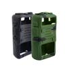 Alektryon 5pcs Silicone UV5R/5RE/5RA/F8+ Series Walkie Talkie Sleeve view 2
