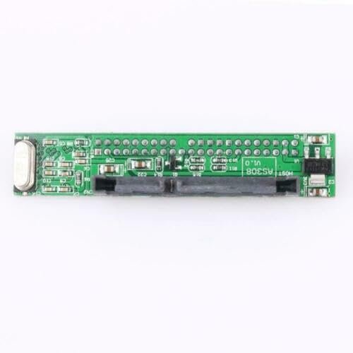 44 pin 2 5 039 039 IDE HDD SSD Laptop Hard Drive Female to 7 15 pin Male SATA A