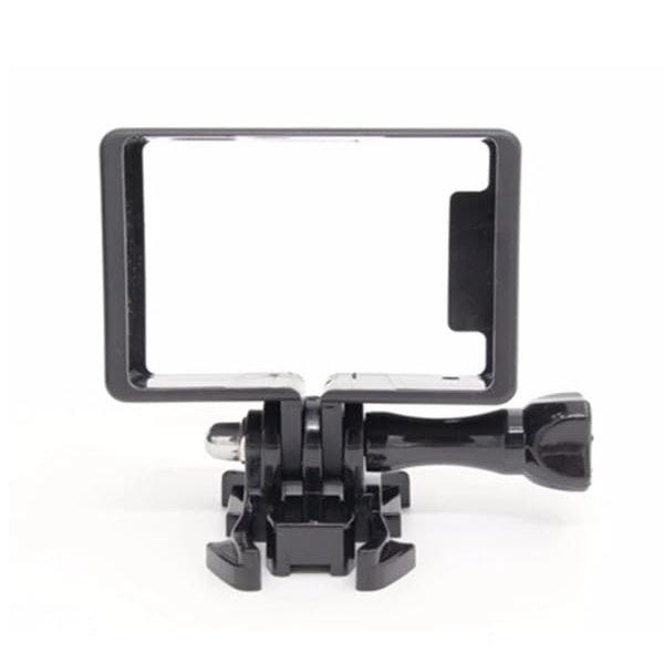 Protective Border Frame Case Camcorder Housing Case Fit for GoPro Hero 4 3+ 3