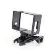 Protective Border Frame Case Camcorder Housing Case Fit for GoPro Hero 4 3+ 3 view 3