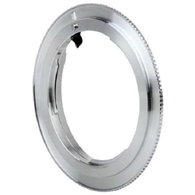 Fit for Nikon Al F to Canon EOS Lens Adapter EF Rebel Digital Camera Mount Adapter Ring