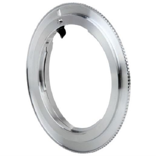 Fit for Nikon Al F to Canon EOS Lens Adapter EF Rebel Digital Camera Mount Adapter Ring